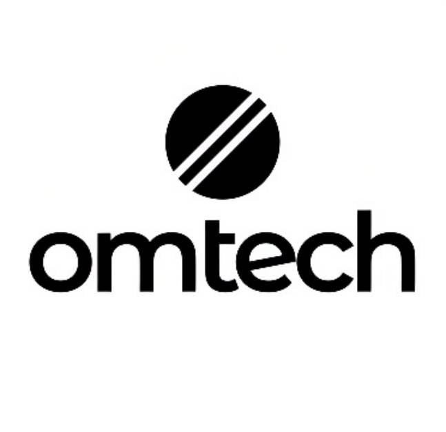 OMTech logo